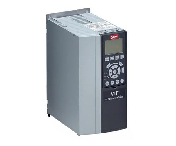 Преобразователи частоты Danfoss серии VLT AutomationDrive FC 301