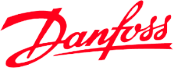 Логотип Danfoss